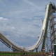 Illustration for article titled How Not to Die On the Worlds Tallest Waterslide (By Someone Who Lived)